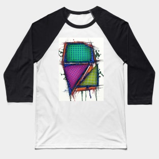 Armour Baseball T-Shirt